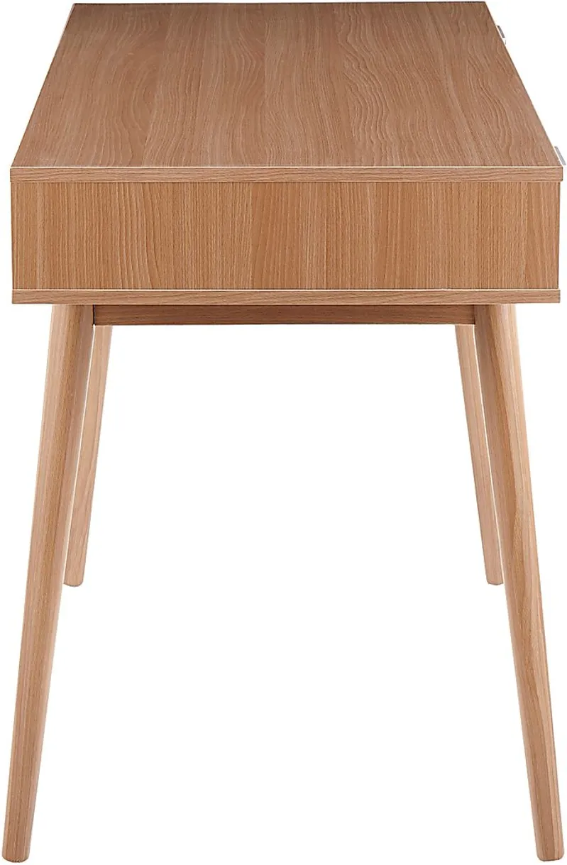 Brobston Natural Desk