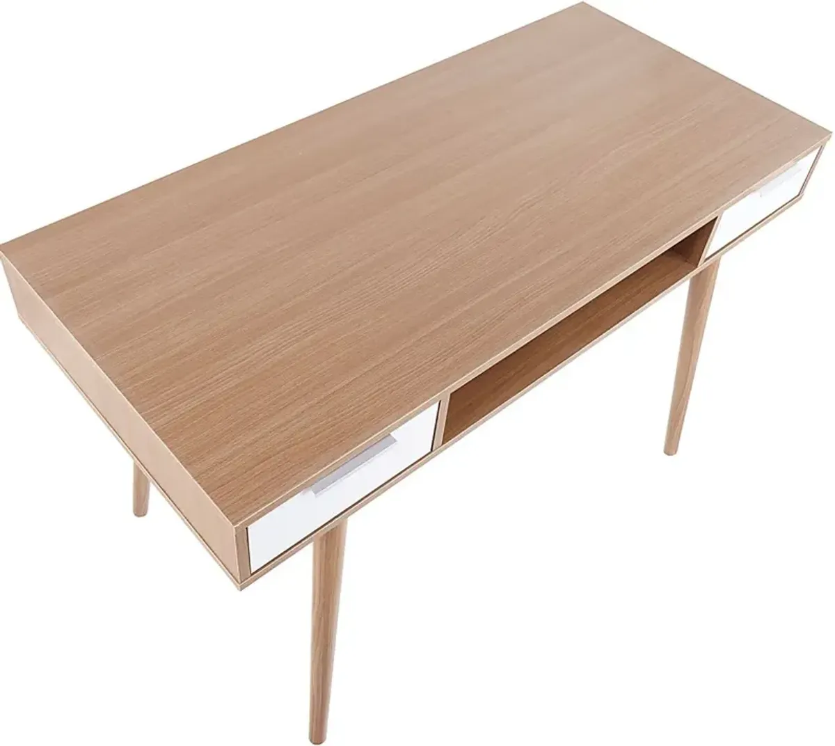 Brobston Natural Desk