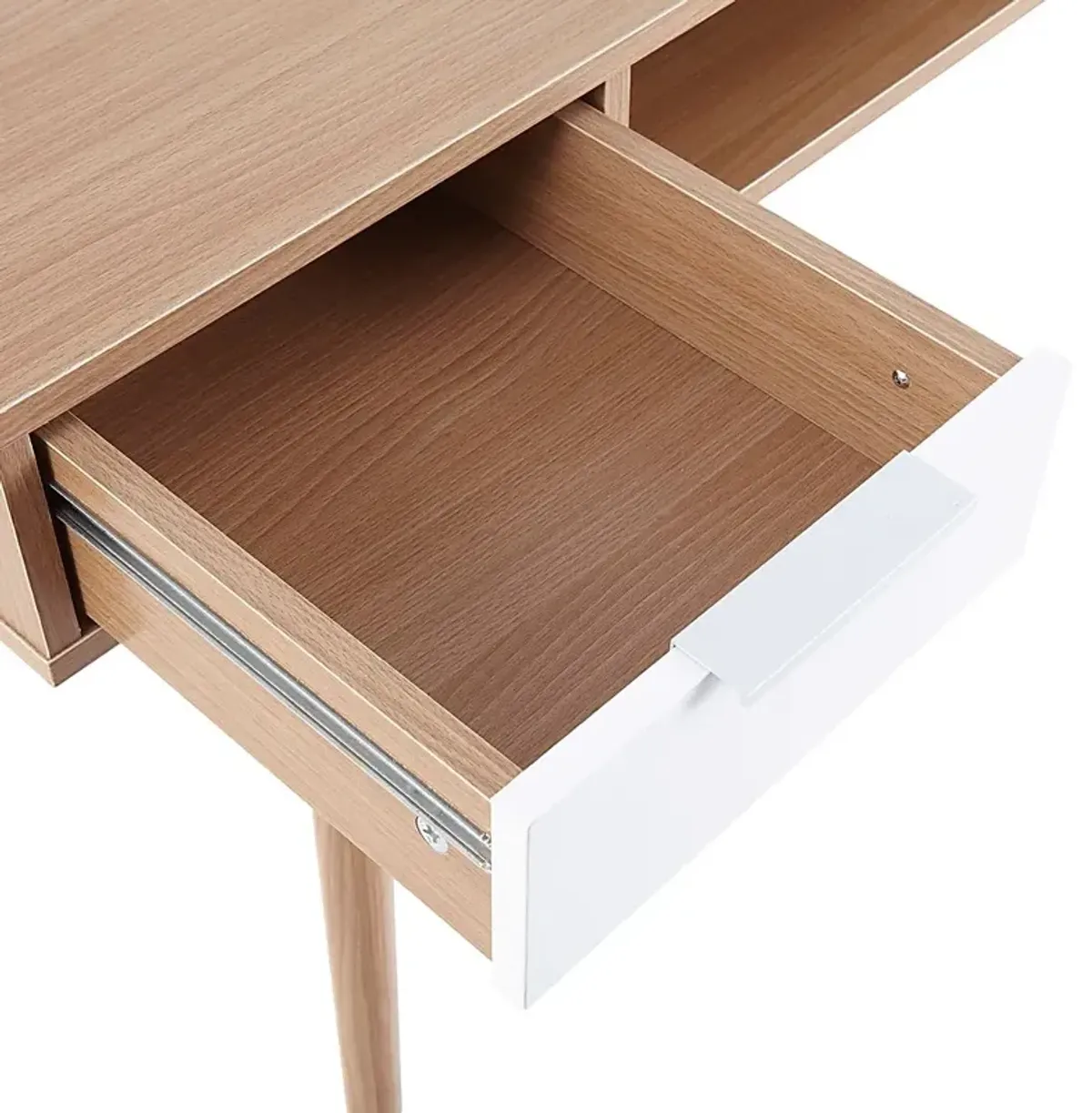 Brobston Natural Desk