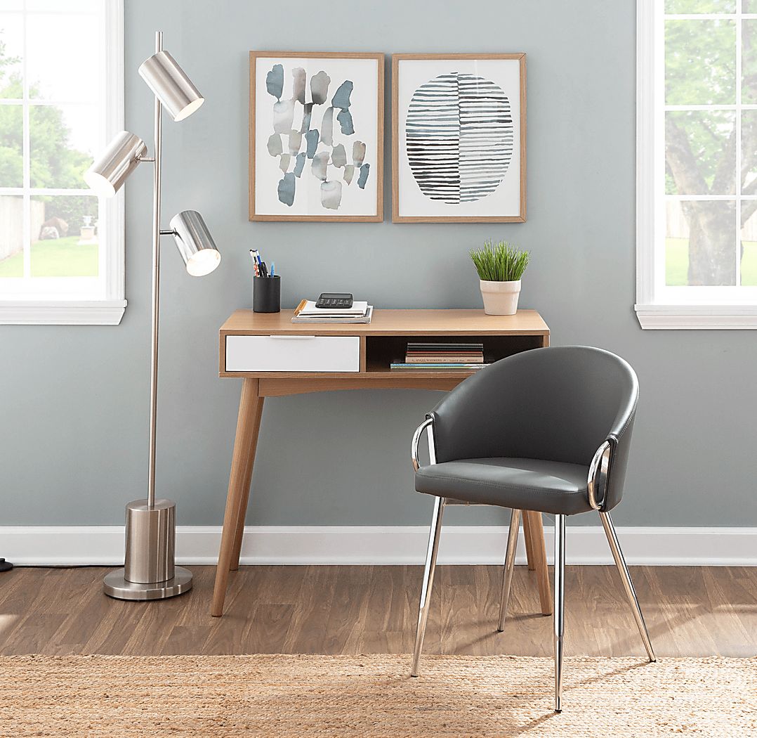 Elizamorris Natural Desk