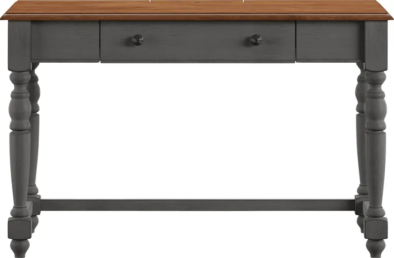 Glennon Brown Desk