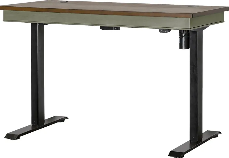 Dorcas Green Desk