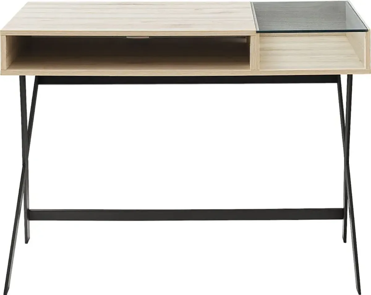 Banderra Birch Desk