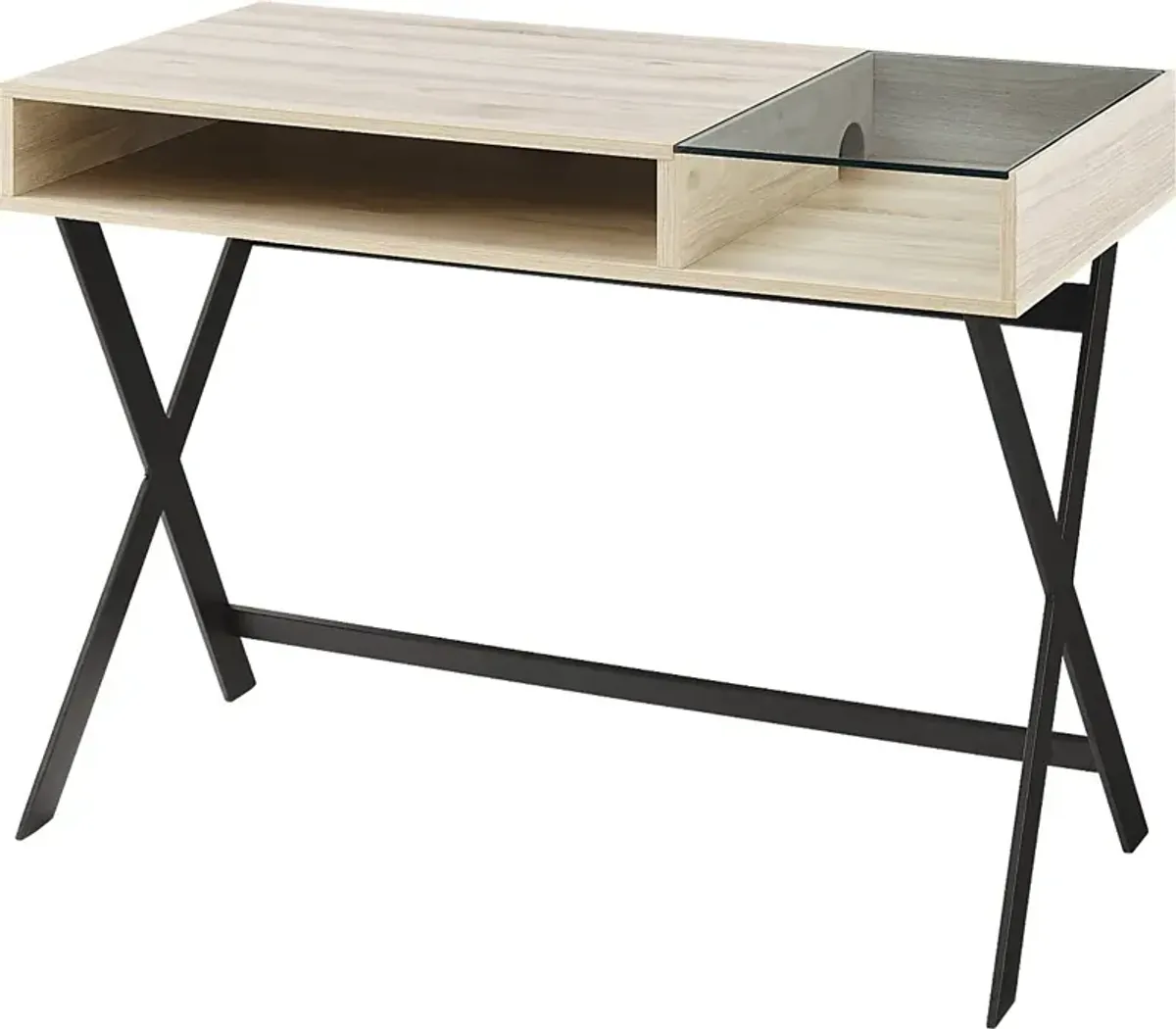 Banderra Birch Desk