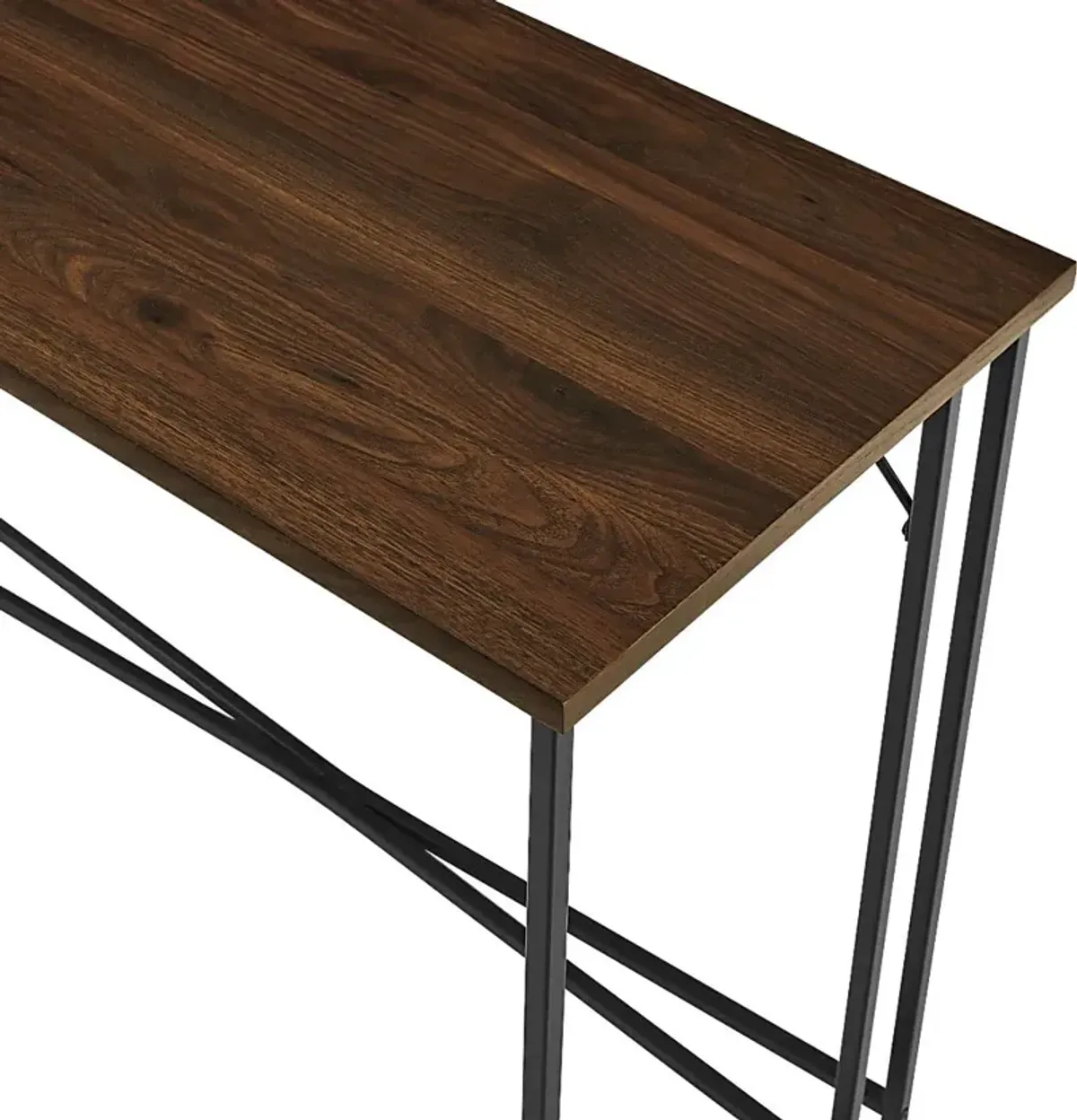 Carwill Walnut Desk