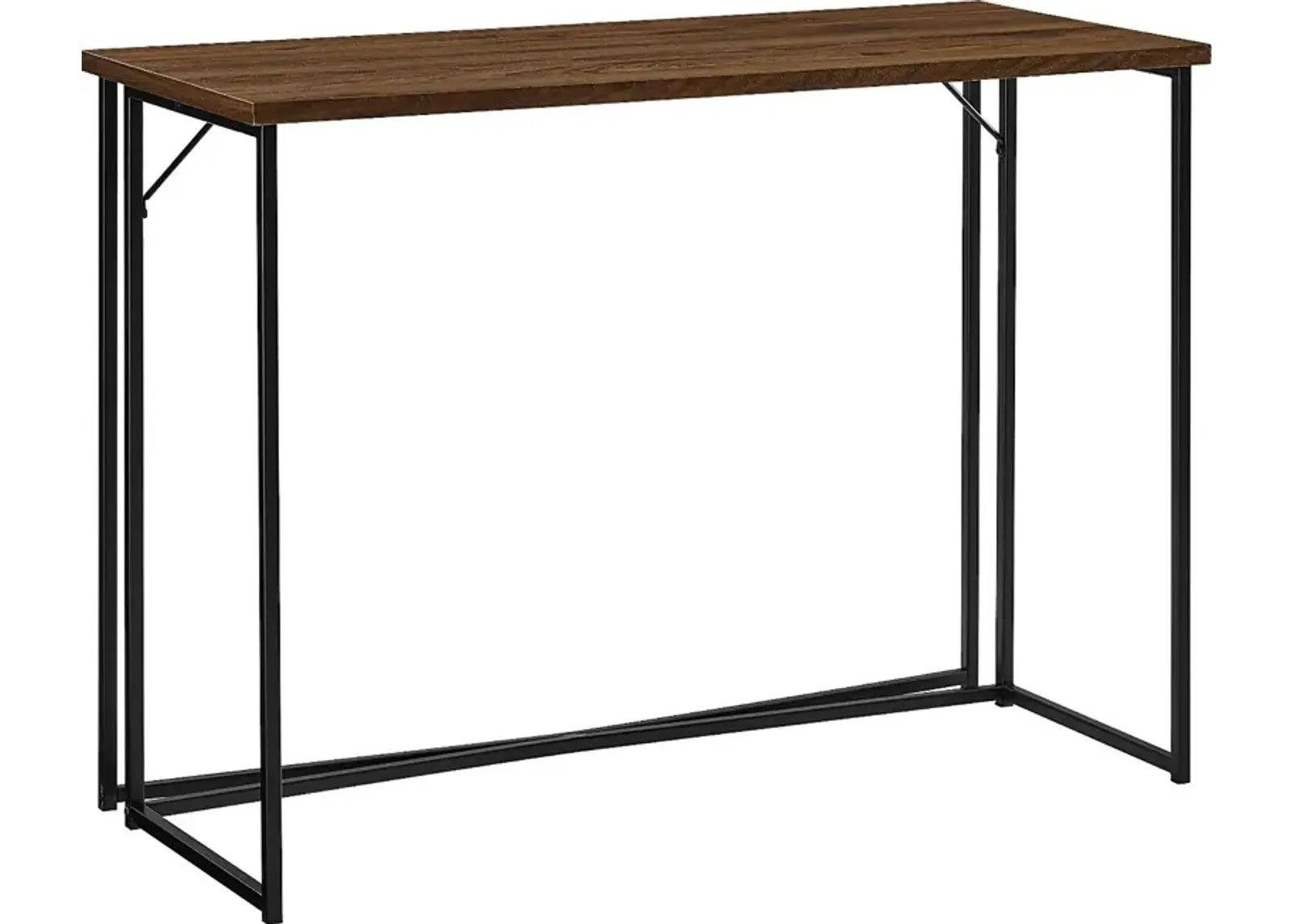 Carwill Walnut Desk