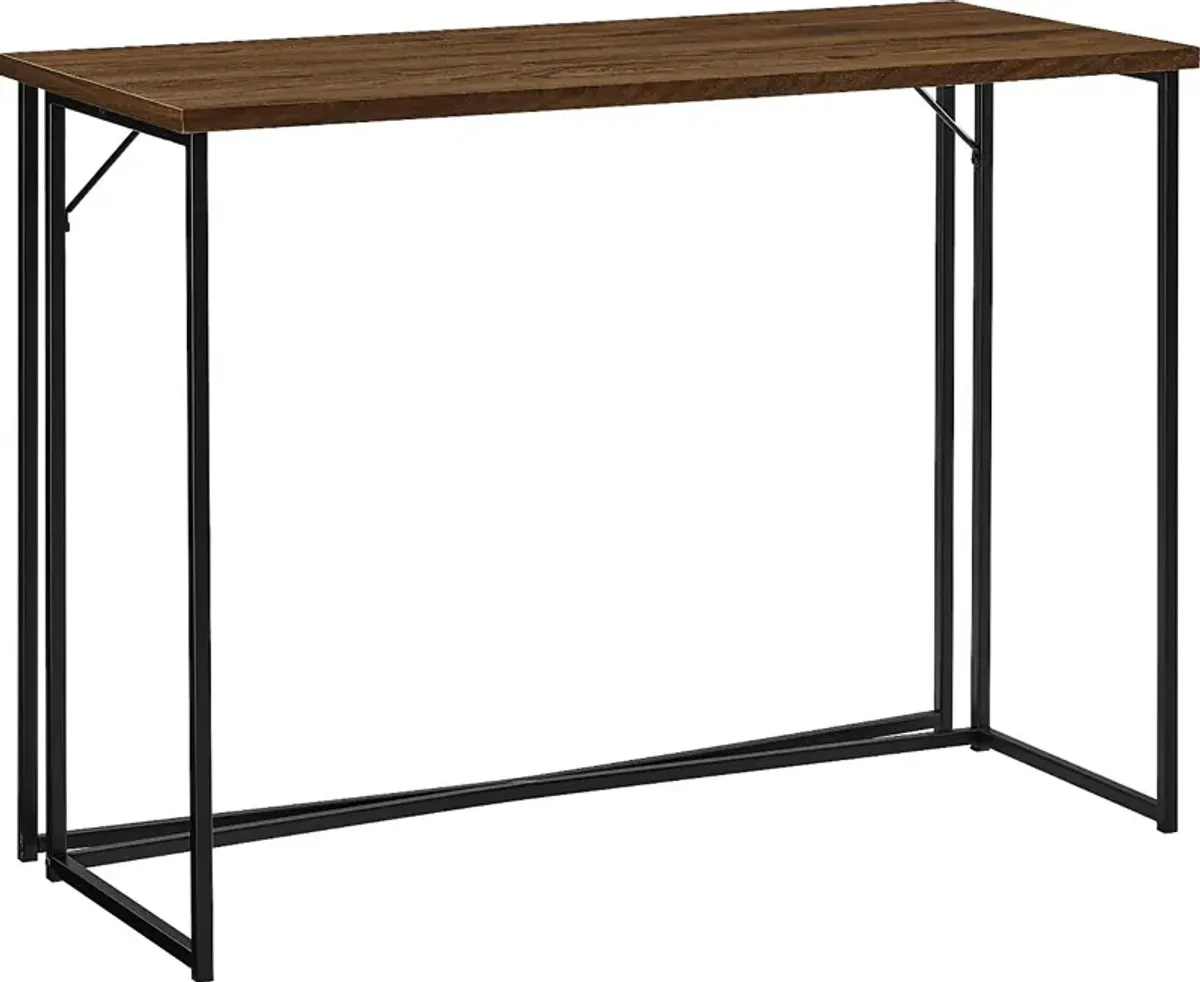 Carwill Walnut Desk