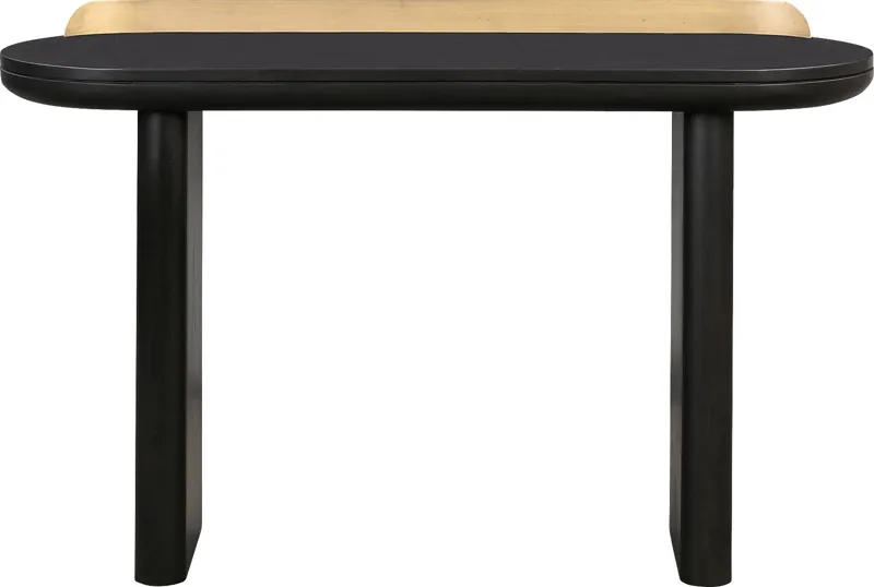 Feldin Black Desk