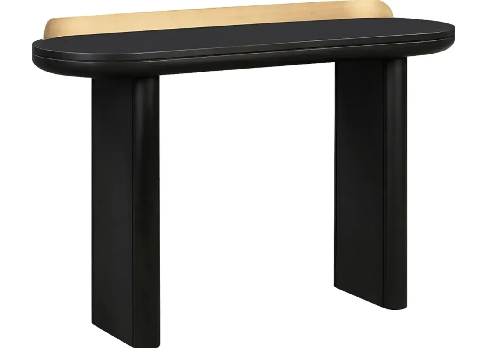 Feldin Black Desk