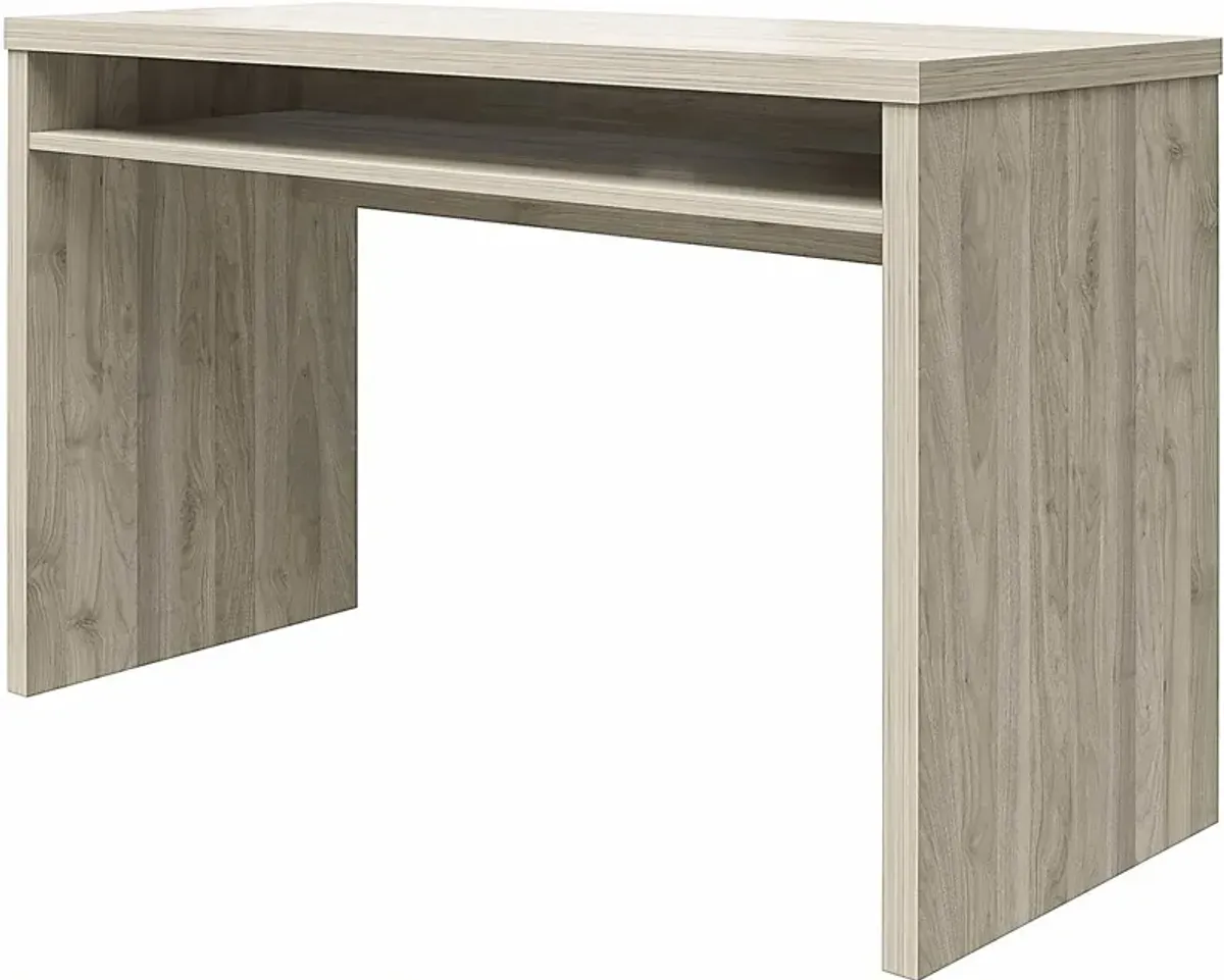 Campanella Walnut Desk