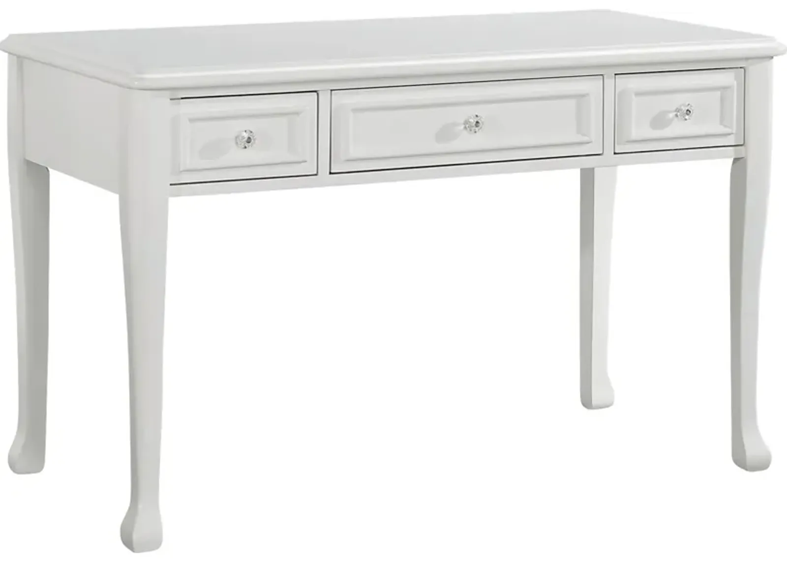 Bonielane White Desk