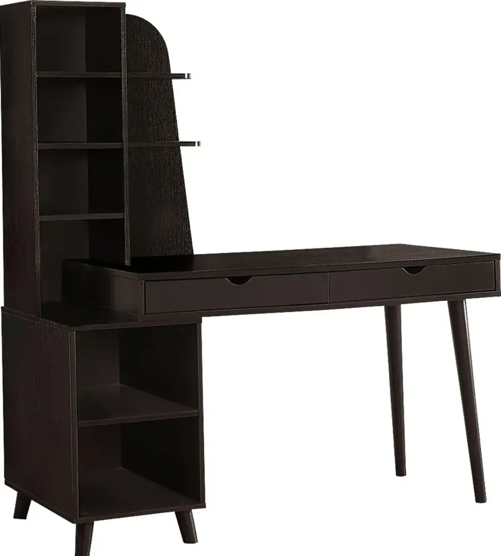 Drayebrooke Espresso Desk