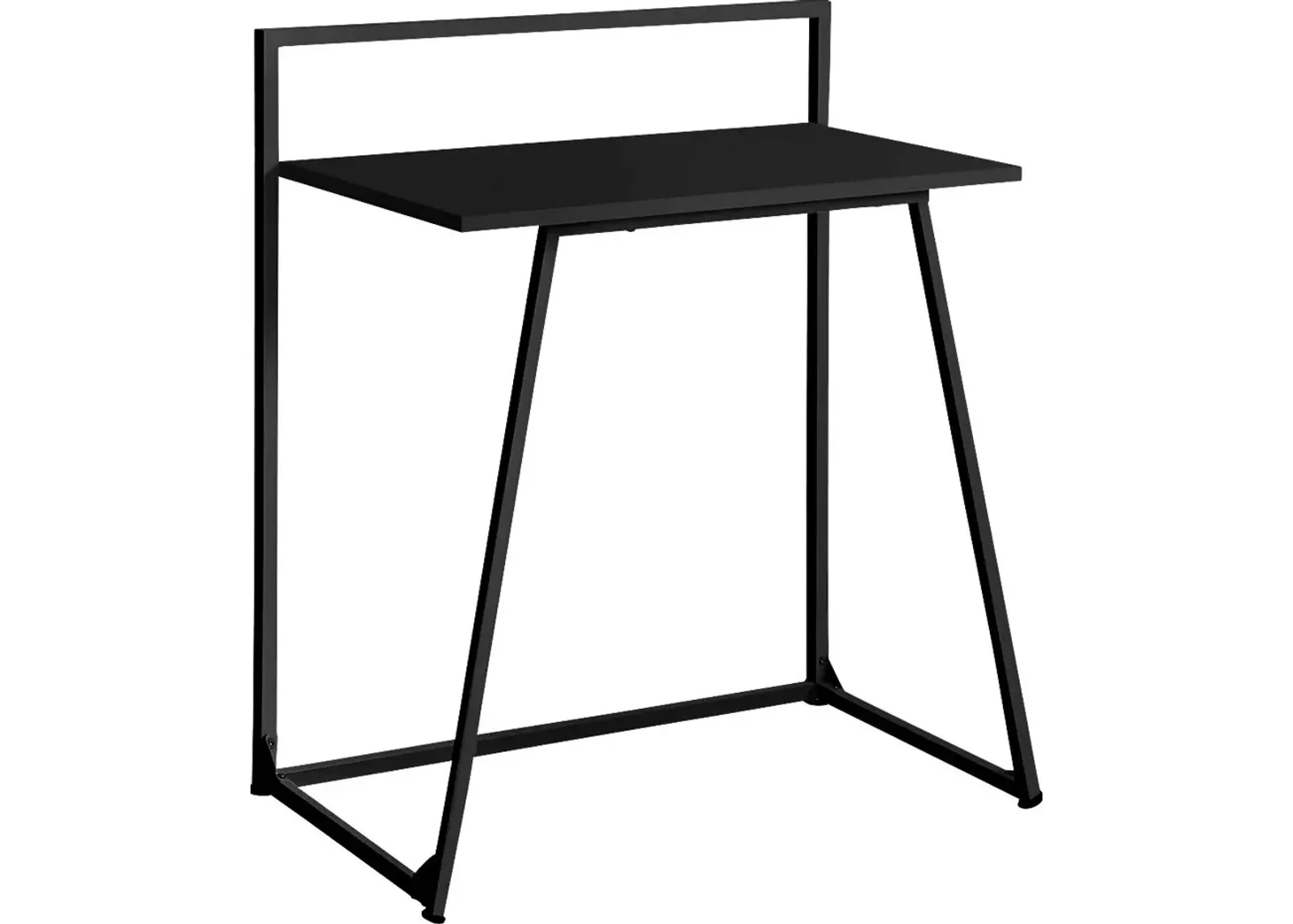 Beutell Black Desk