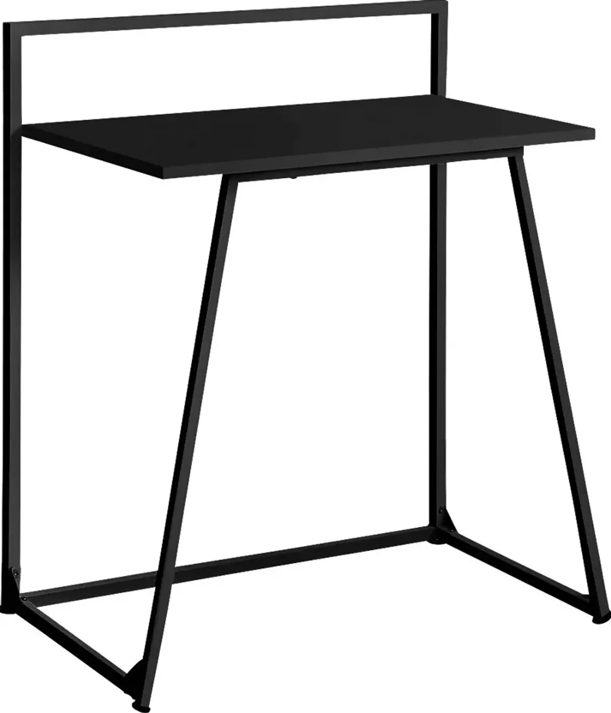 Beutell Black Desk