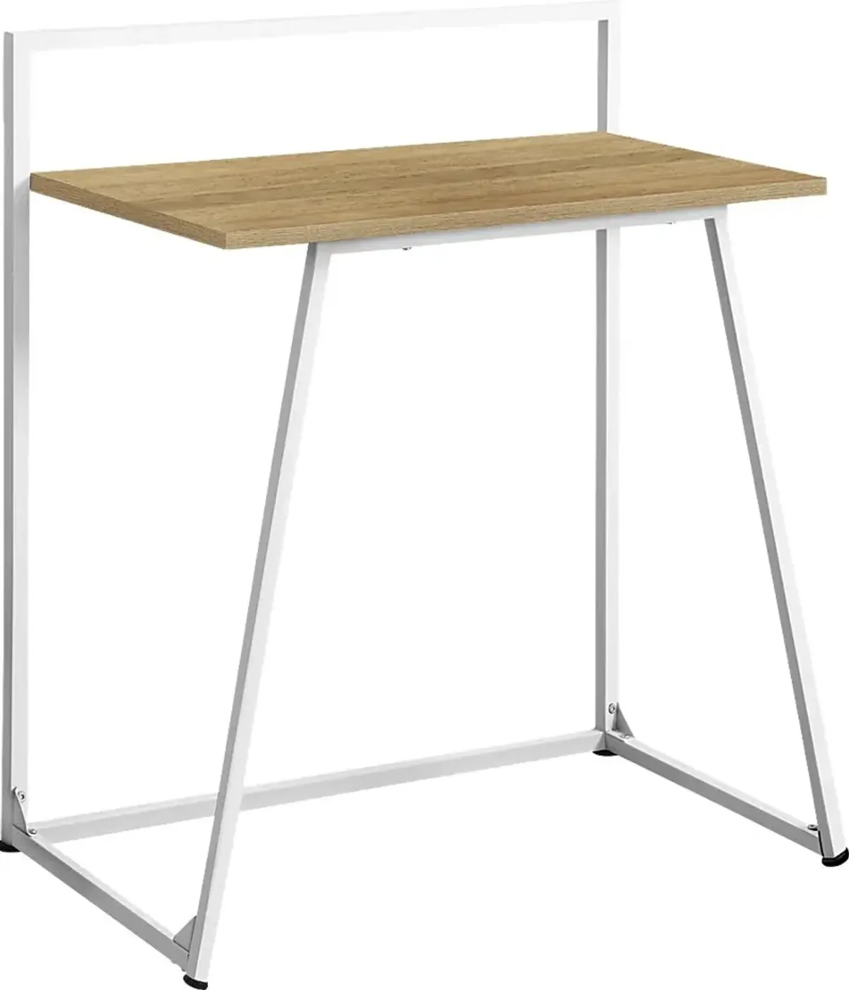 Beutell Natural Desk