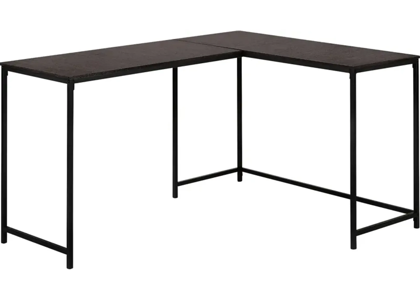 Airleigh Espresso Desk