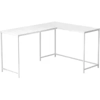 Airleigh White Desk