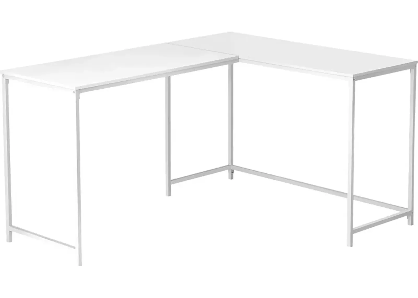 Airleigh White Desk