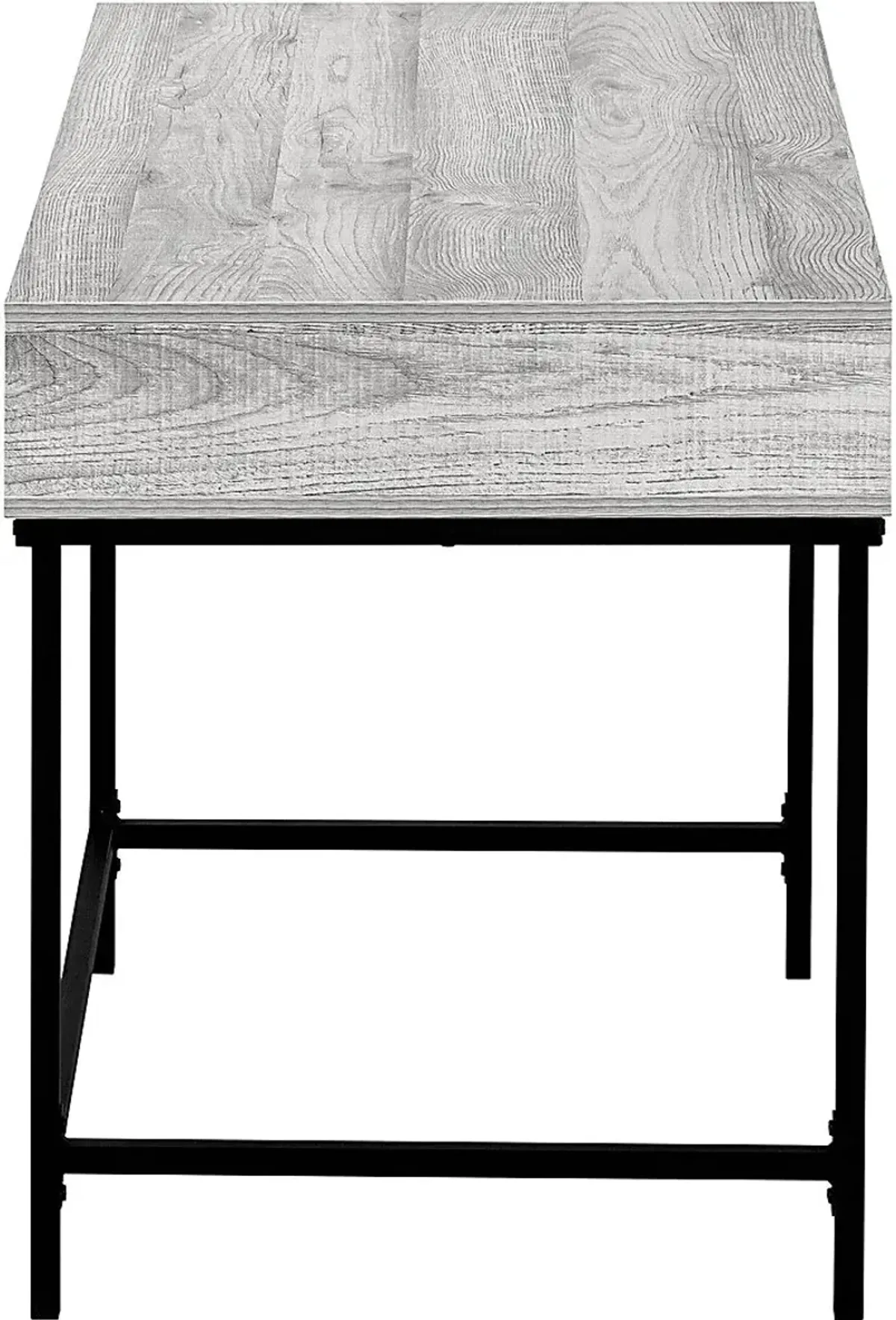 Rockmart Gray Desk