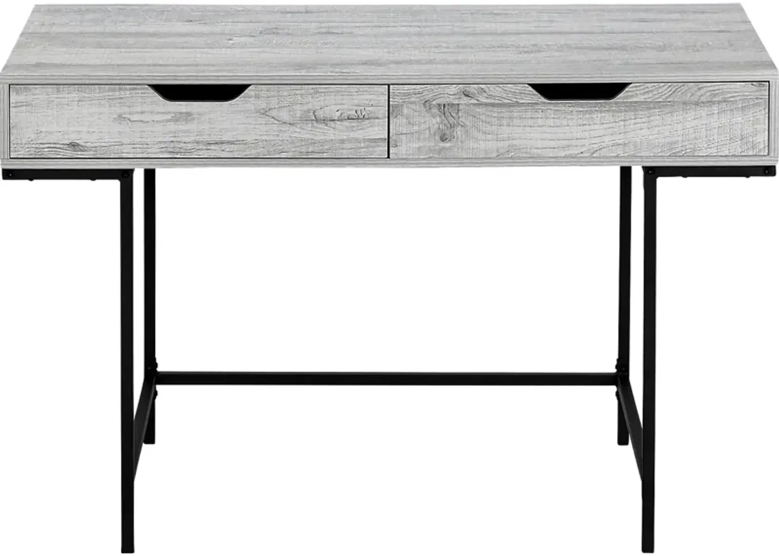 Rockmart Gray Desk