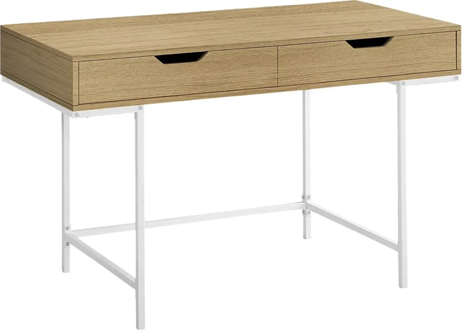 Rockmart Natural Desk