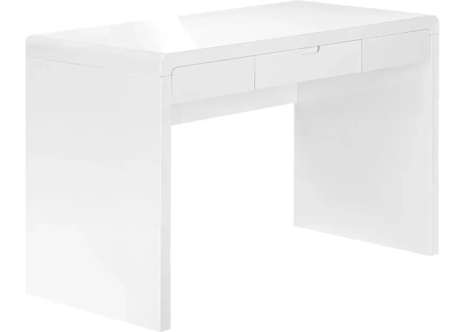 Anglesea White Desk