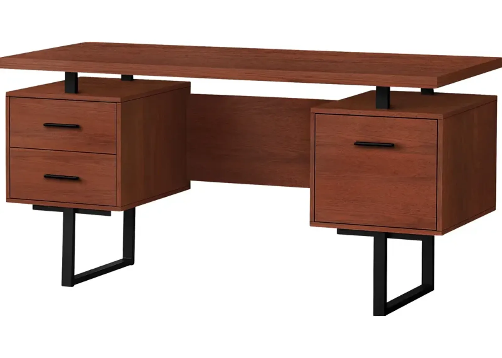 Billingsly Cherry Desk