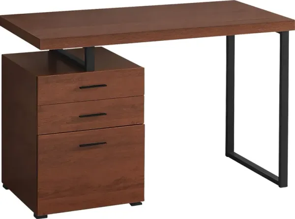 Calavetti Cherry Desk