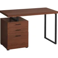 Calavetti Cherry Desk