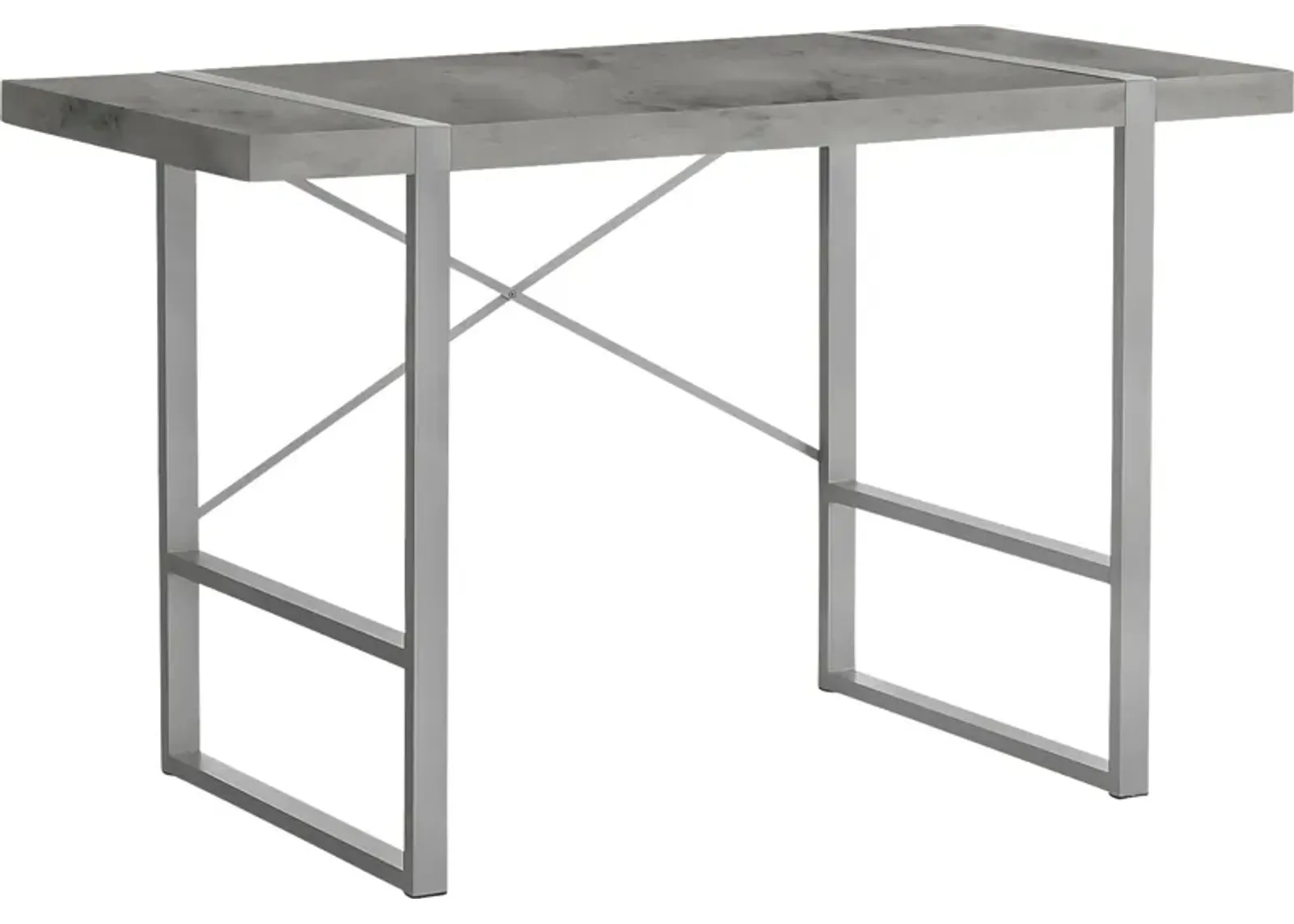 Corryville Silver Desk