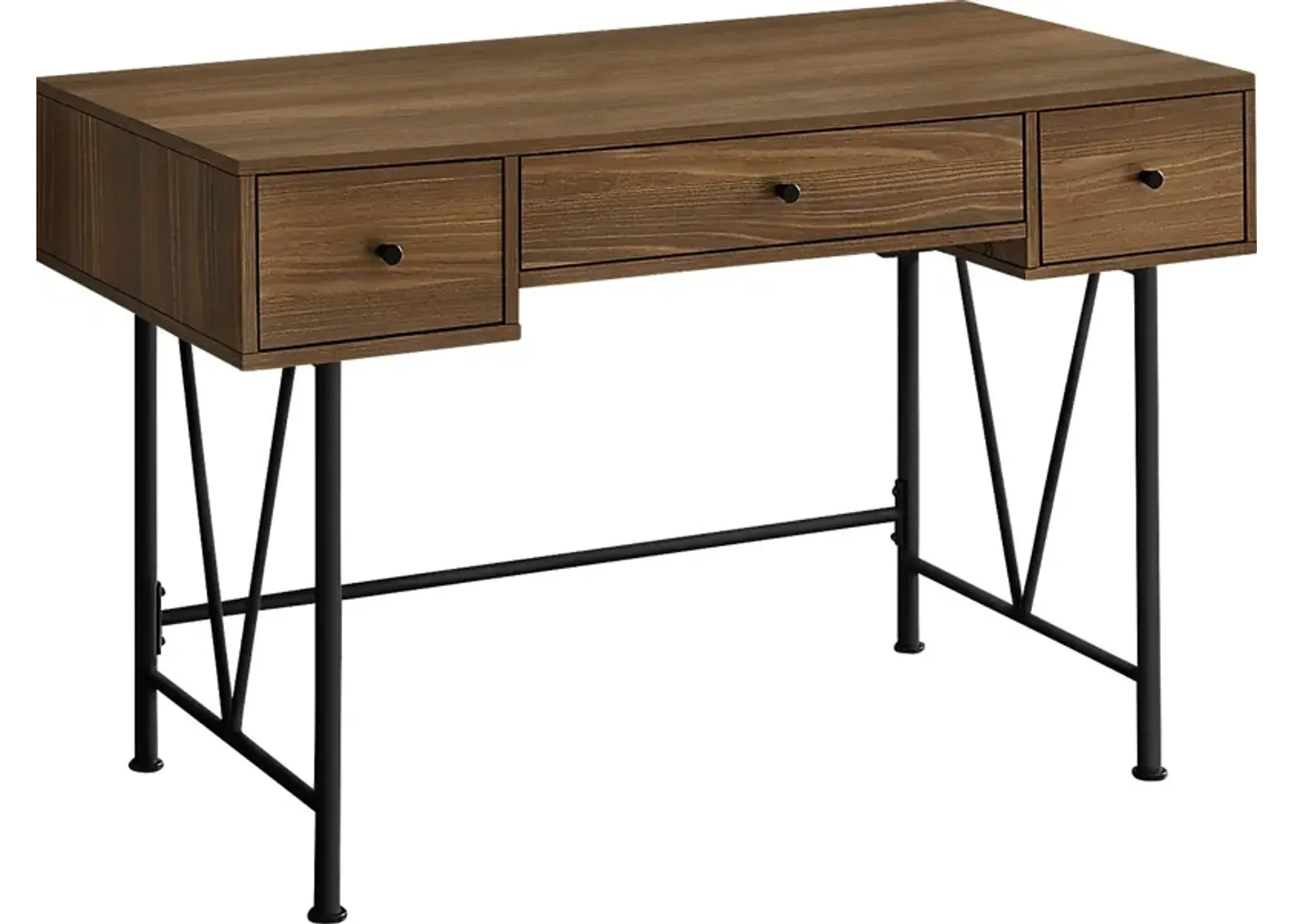 Winterthure Walnut Desk