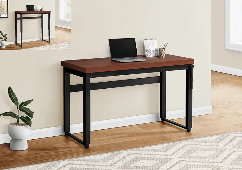 Artaban Cherry Desk