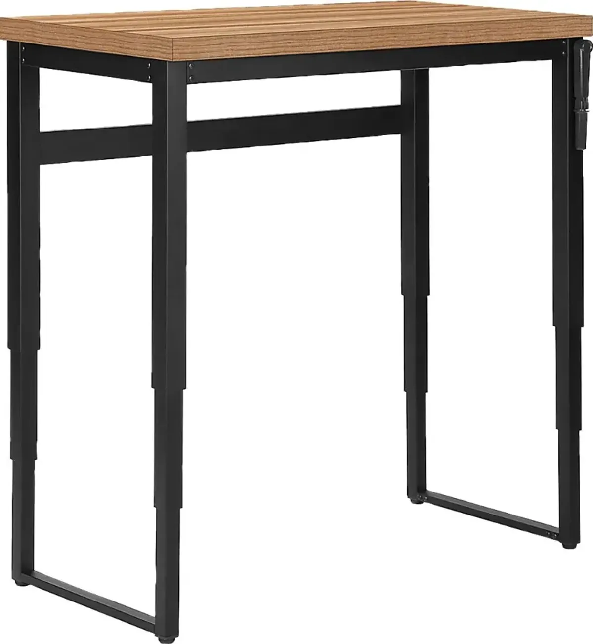 Artaban Brown Desk