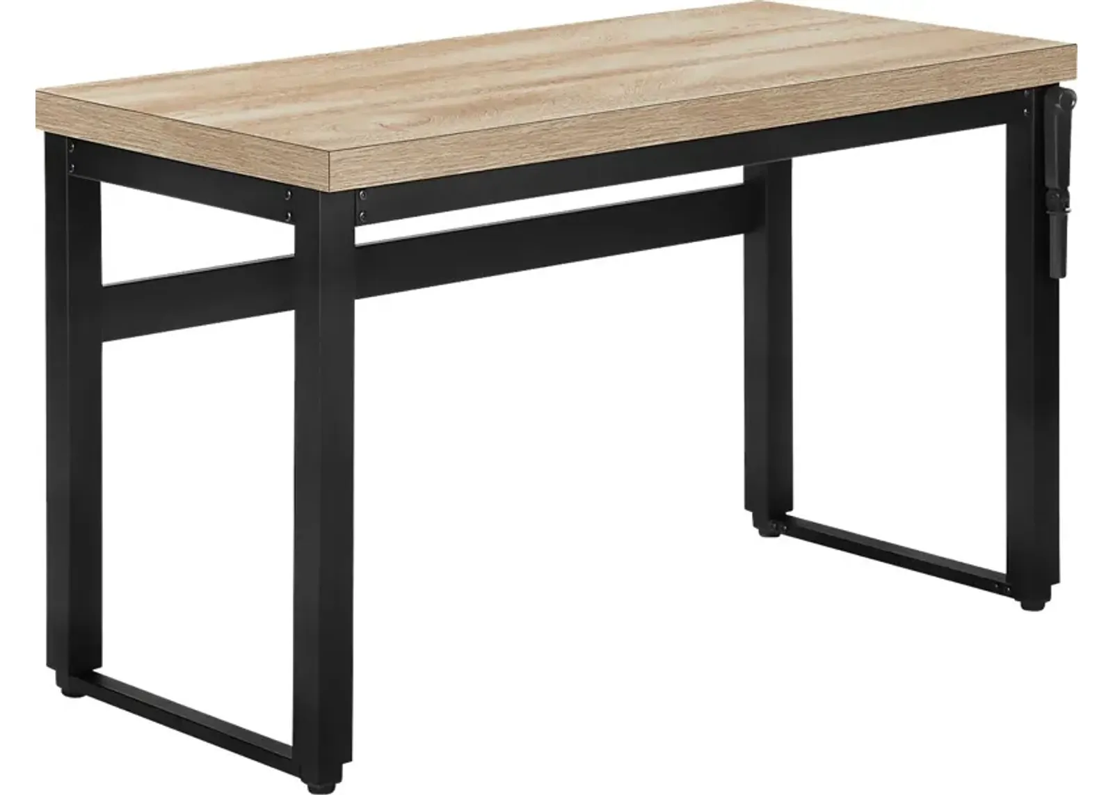 Benbow Natural Desk