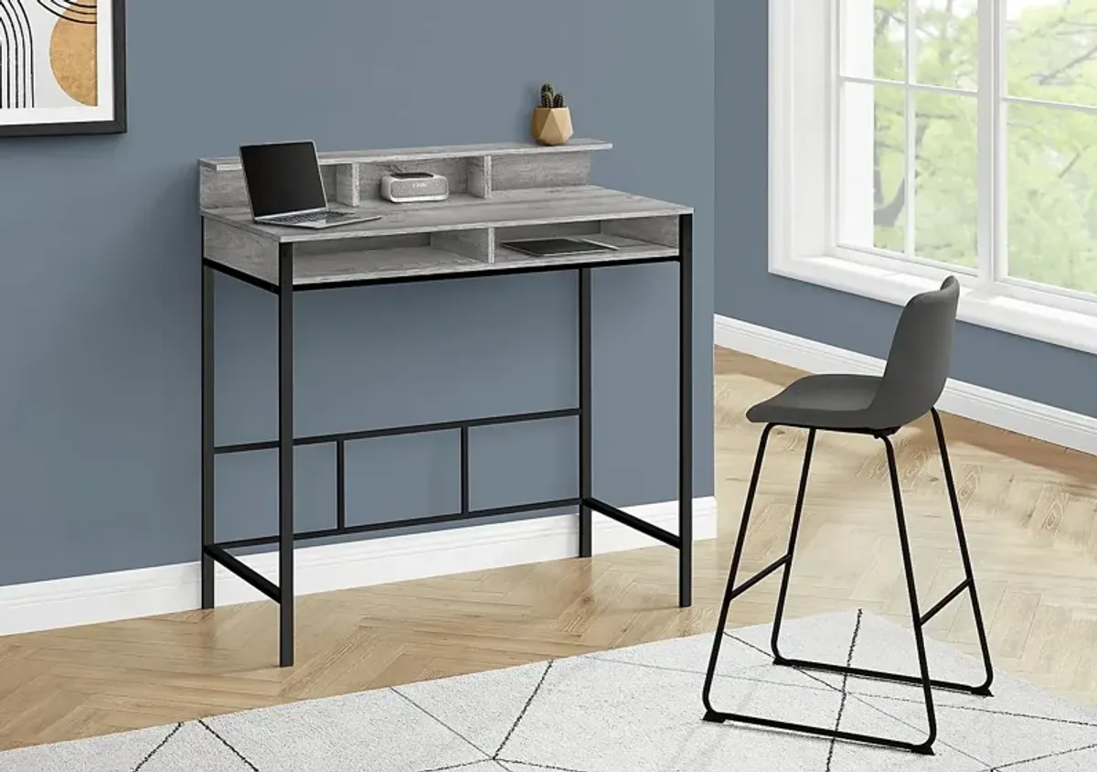 Willmerdean Gray Desk