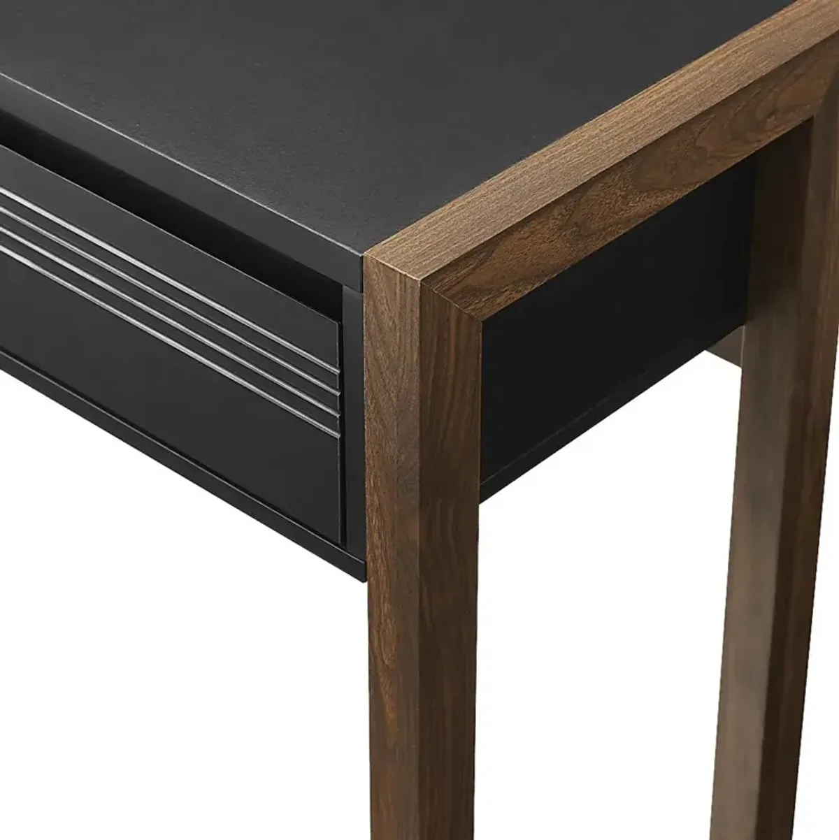 Willshire Walnut Desk