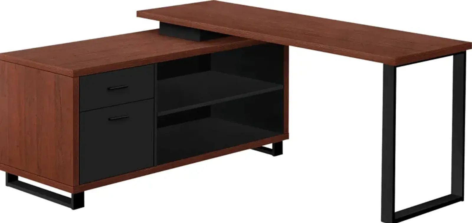 Winfair Cherry Desk