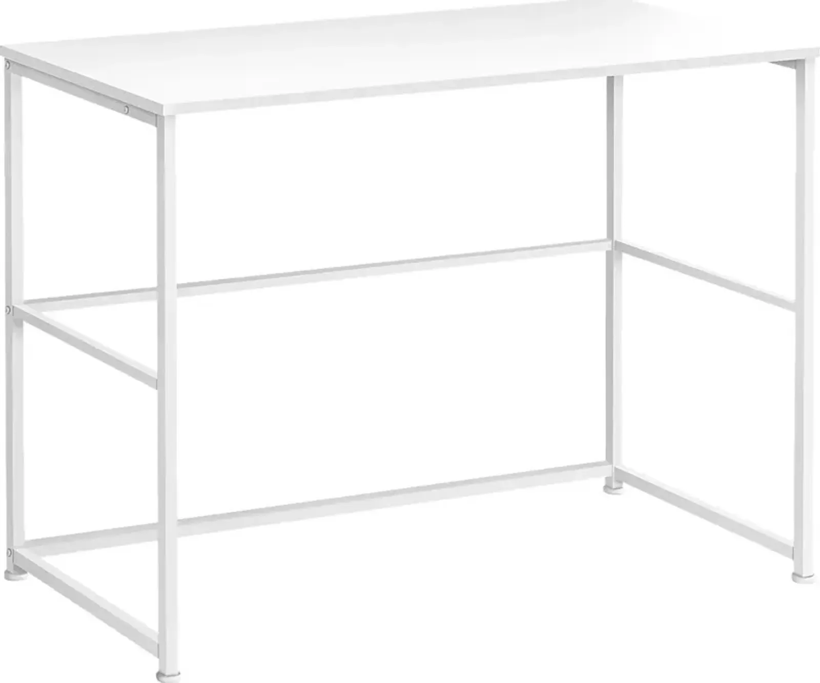 Berwicke White Desk