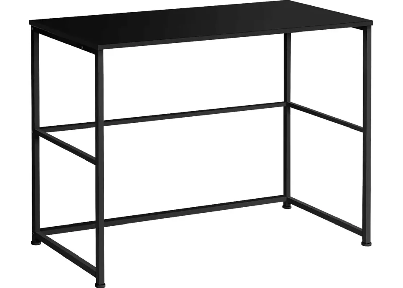 Berwicke Black Desk