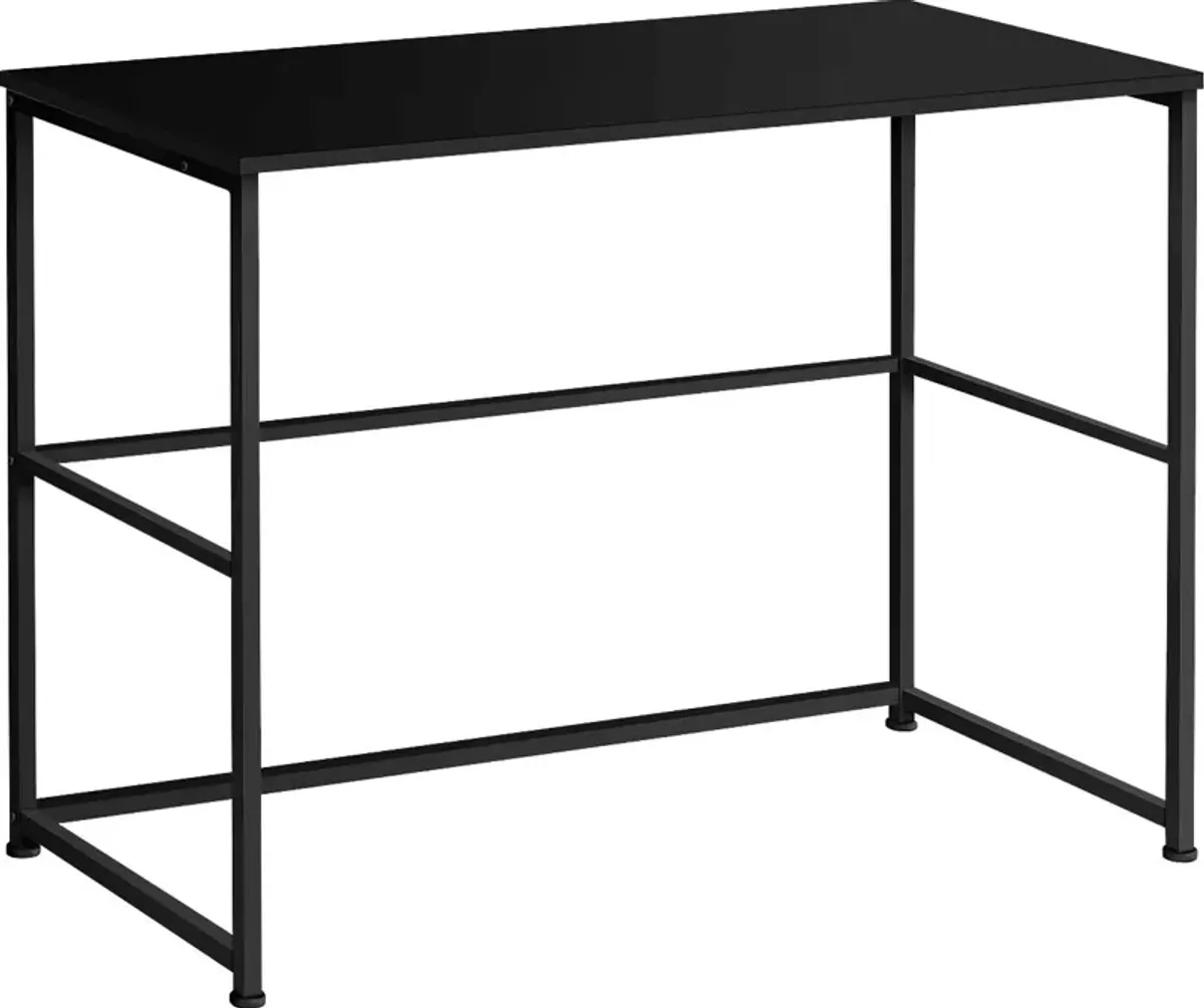 Berwicke Black Desk