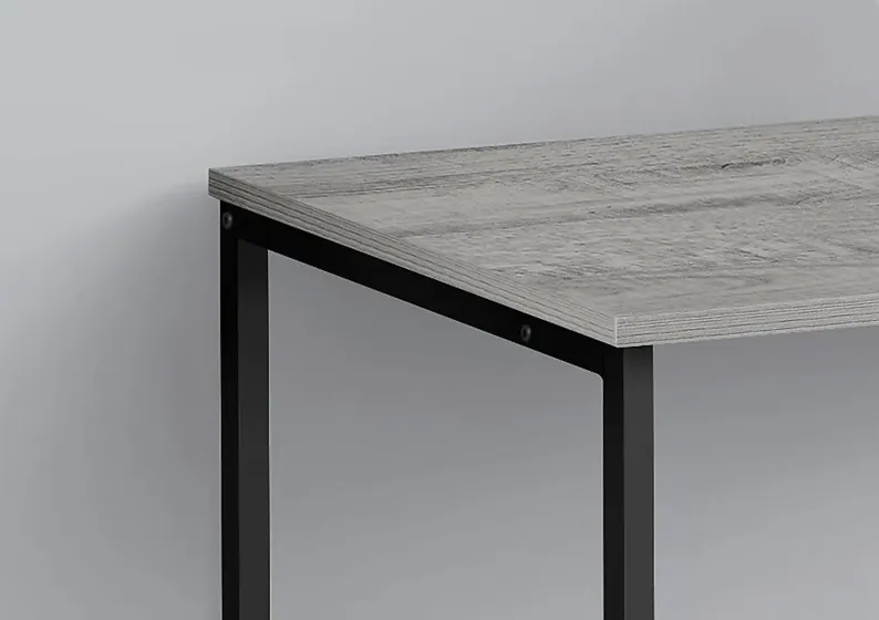 Berwicke Gray Desk