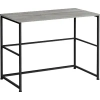Berwicke Gray Desk
