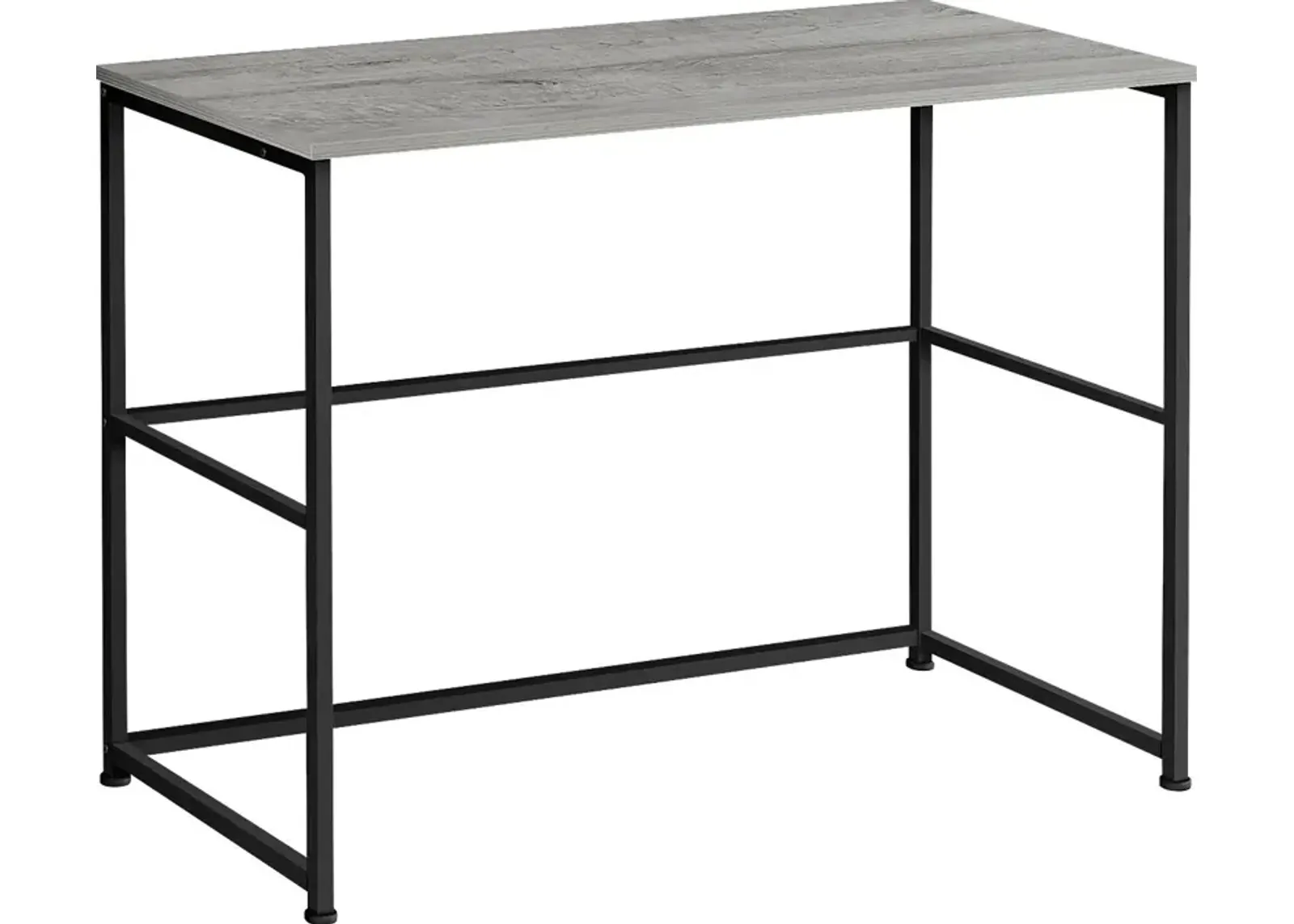 Berwicke Gray Desk