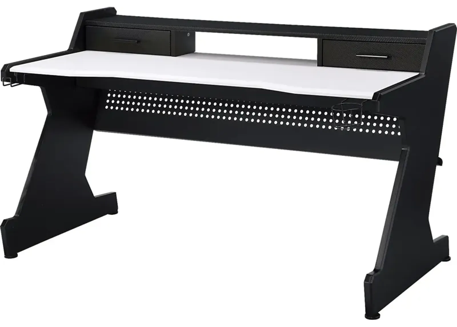 Ordressa Black Desk