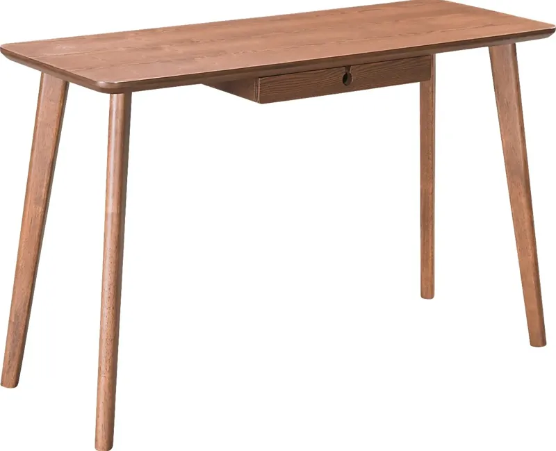 Casellia Brown Desk