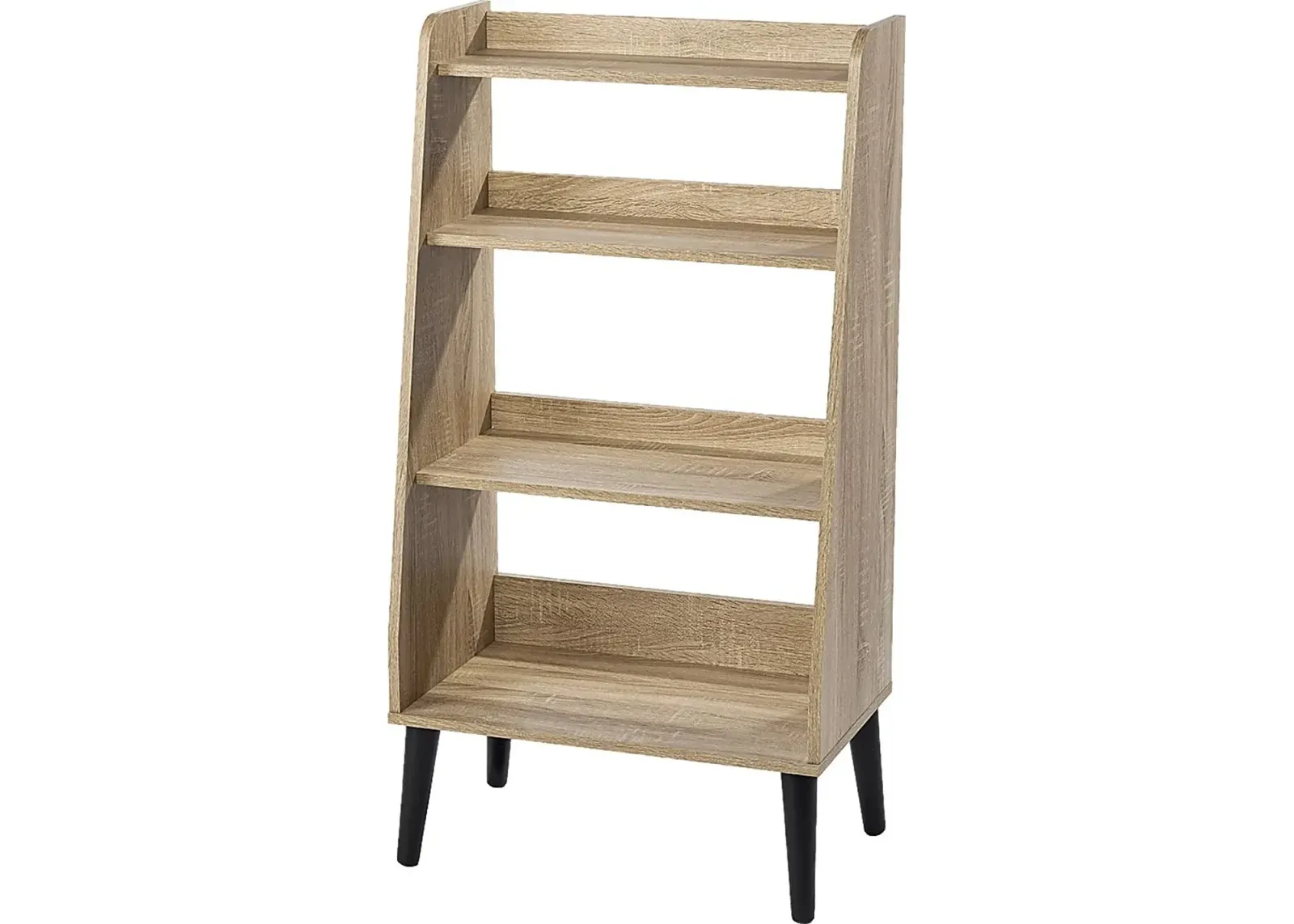 Wareham Natural Bookcase