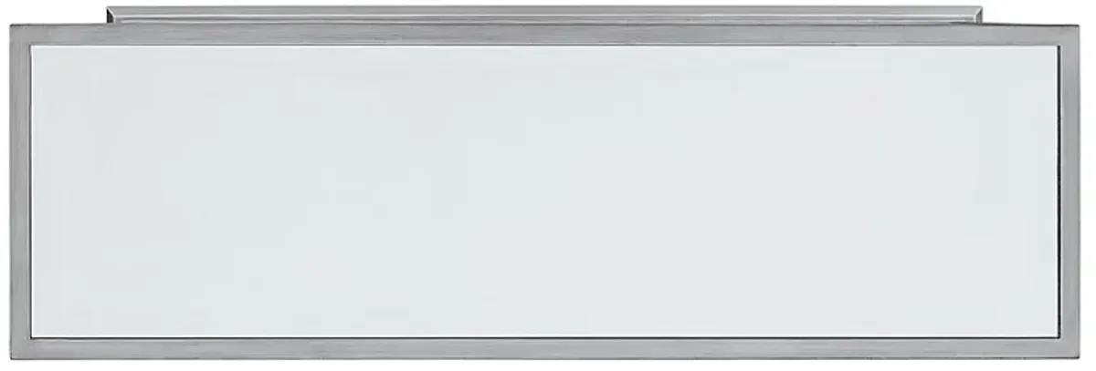 Tarryhollow I Gray 44 in. Console, With Color Changing Electric Fireplace