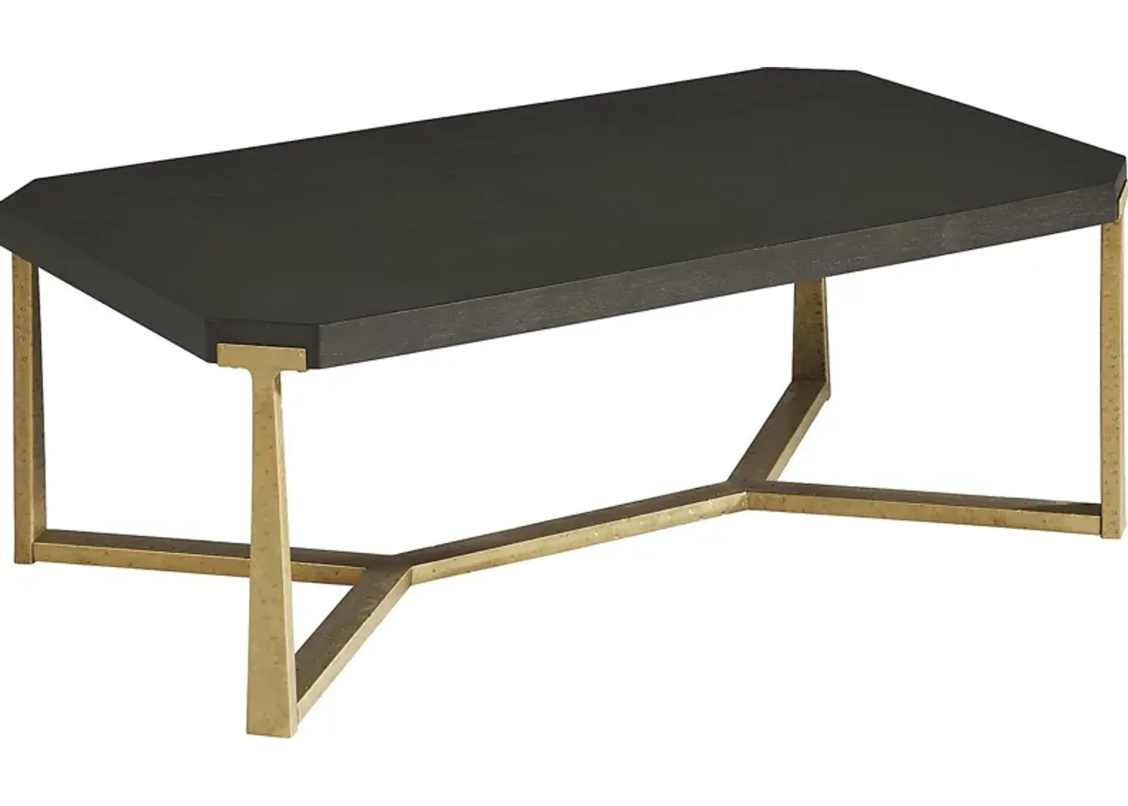 Zandra Brown Cocktail Table