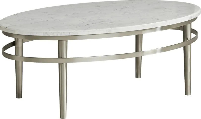 Cazelle Gray Cocktail Table