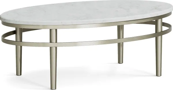 Cazelle Gray Cocktail Table